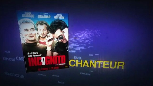 Les films du 29 avril 2009