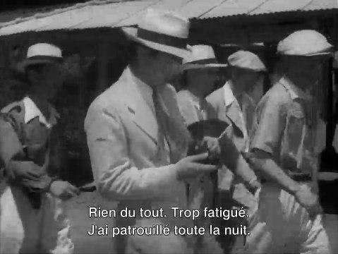 Chien enragé - EXTRAIT VOST Le vol du pistolet