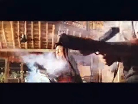 On ne vit que deux fois Bande-annonce VF