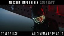 Mission: Impossible - Fallout - EXTRAIT VF 
