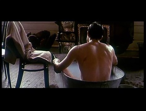 L'Assassinat de Jesse James par le lâche Robert Ford Extrait vidéo VF