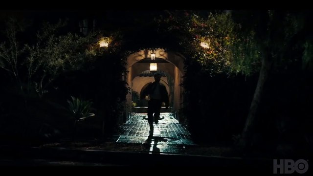 Perry Mason (2020) Bande-annonce VO