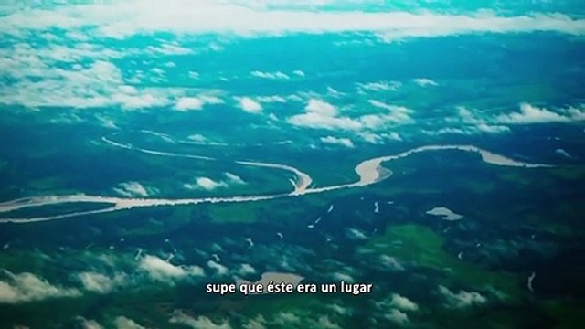 Le Chemin de l'anaconda Bande-annonce VO