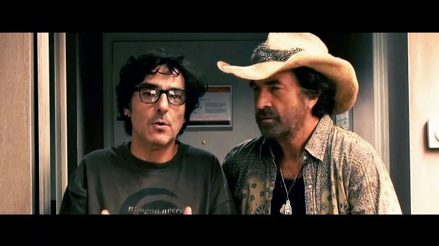 Do Not Disturb Bande-annonce VF