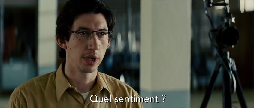 Midnight Special Bande-annonce (3) VO