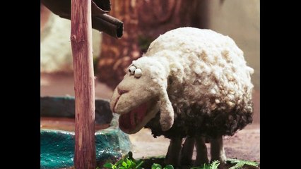 Le Corbeau et un drôle de moineau Bande-annonce VF