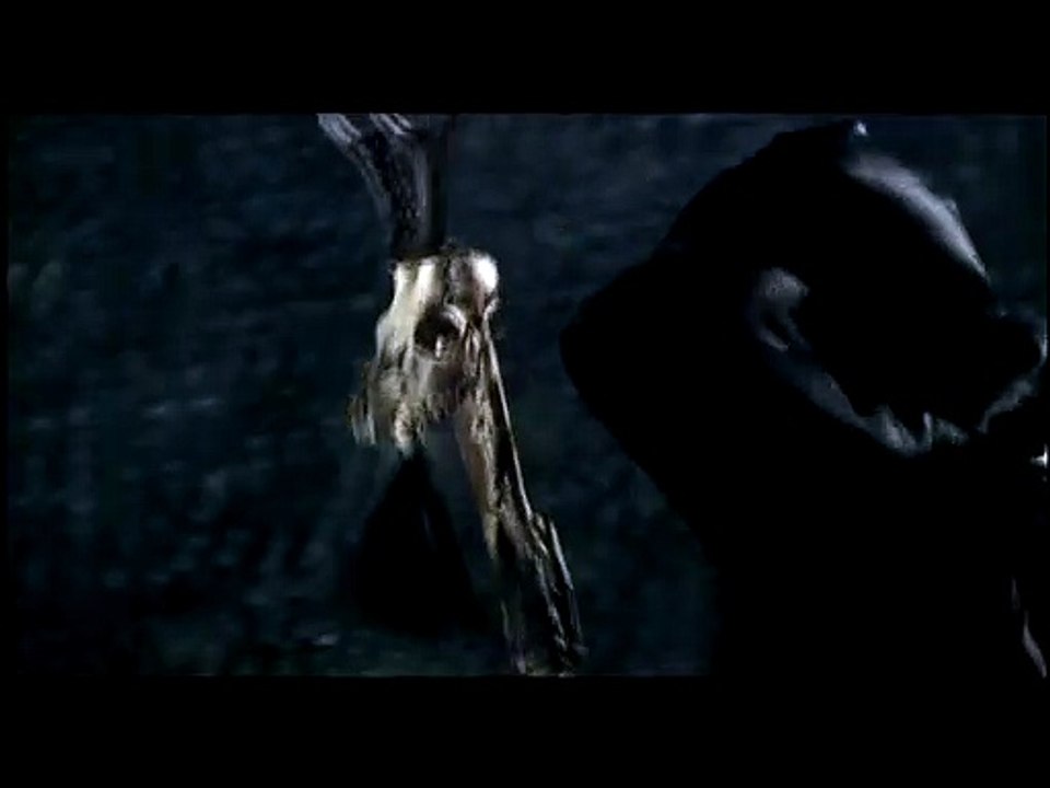 Donjons & dragons, la puissance suprême Teaser VF