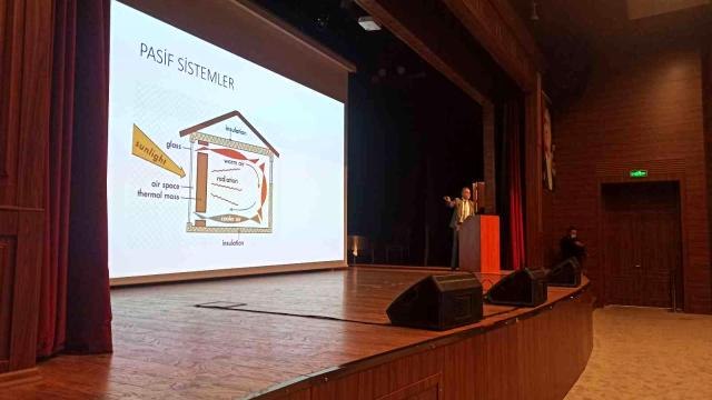 Esenyurt İçin Yerel Kalkınma Stratejileri Çalıştayı düzenlendi