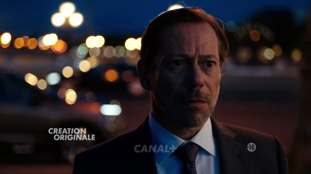 Le Bureau des Légendes - saison 5 Teaser (2) VF
