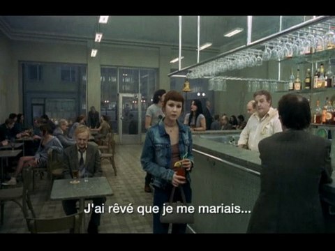 Nous, les vivants Extrait vidéo (3) VO