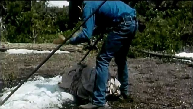 Le Secret de Brokeback Mountain Extrait vidéo VF