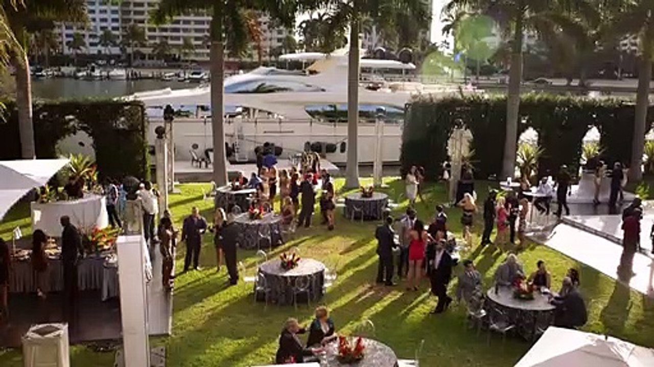 Ballers - saison 1 - épisode 3 Teaser VO