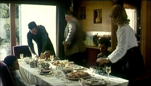 Le Secret de Brokeback Mountain Extrait vidéo (2) VF