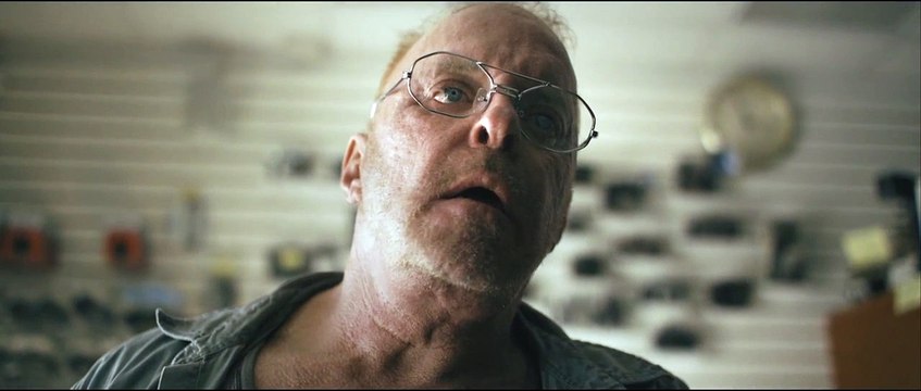 13 Cameras Bande-annonce VO