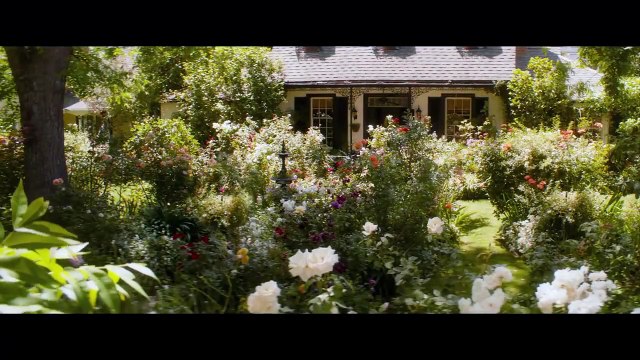 What They Had Bande-annonce (2) VO