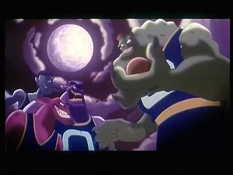 Space Jam Teaser VF