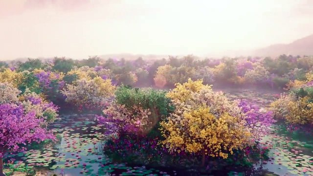 Cosmos : Une odyssée à travers l'univers Bande-annonce VO