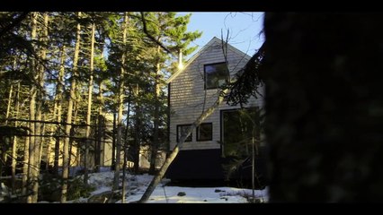 Home - saison 1 Bande-annonce VO