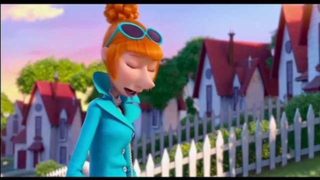 Moi, moche et méchant 2 Bande-annonce VF