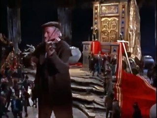 Darby O&#039;Gill Bande-annonce VO