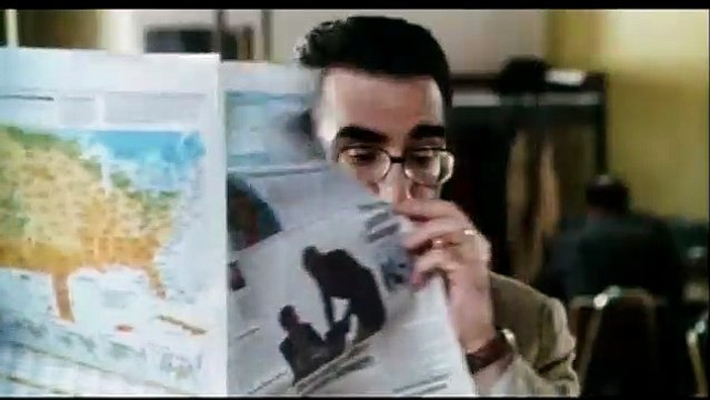 Le Boss Bande-annonce VF