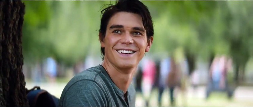 J’y crois encore Bande-annonce (2) VO