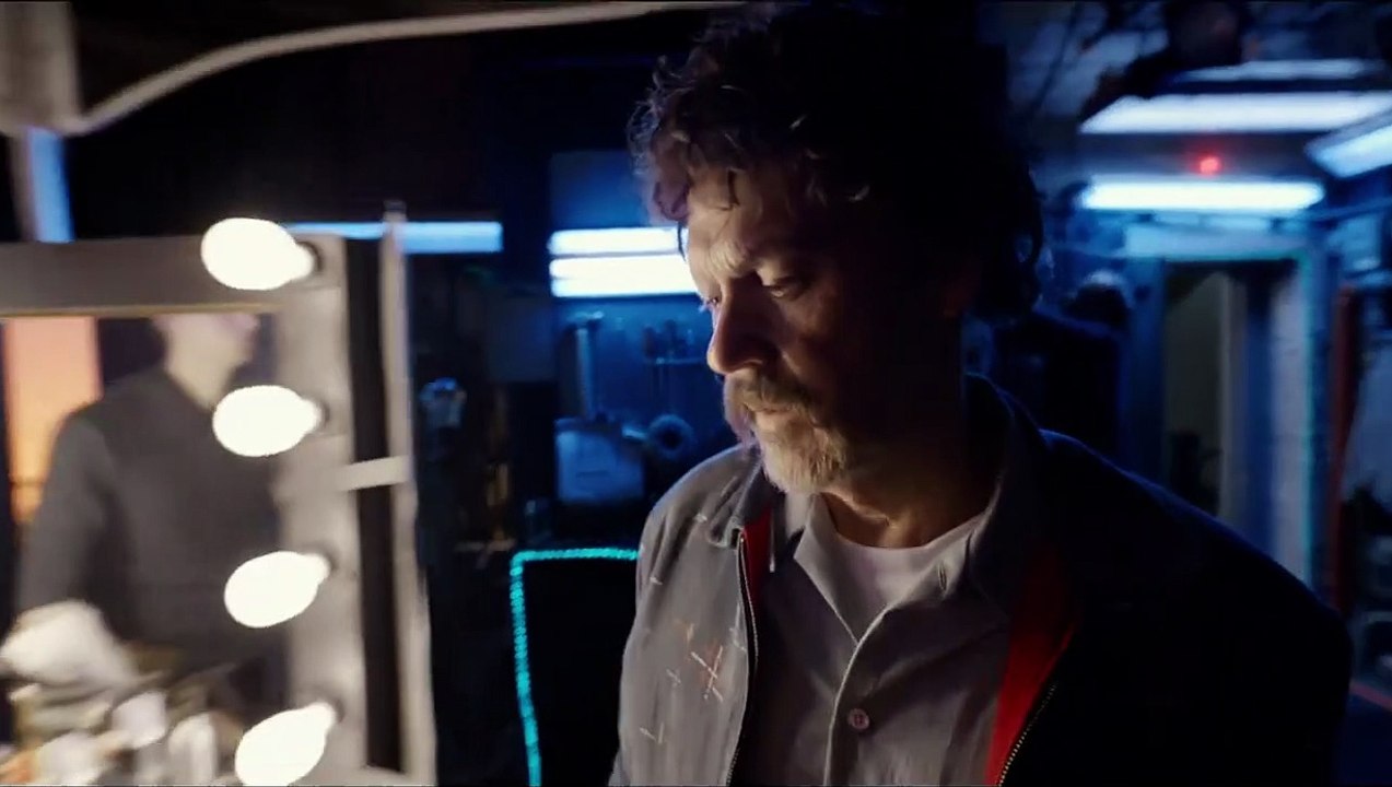 Birdman Teaser VO