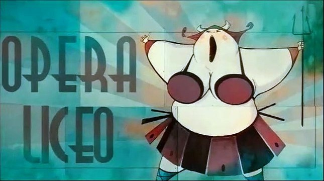 Nocturna, la nuit magique Extrait vidéo VF