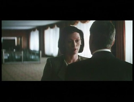 Michael Clayton Extrait vidéo (4) VF