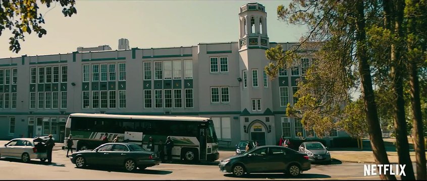 À tous les garçons que j'ai aimés Bande-annonce VF