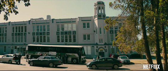 À tous les garçons que j&#039;ai aimés Bande-annonce VF