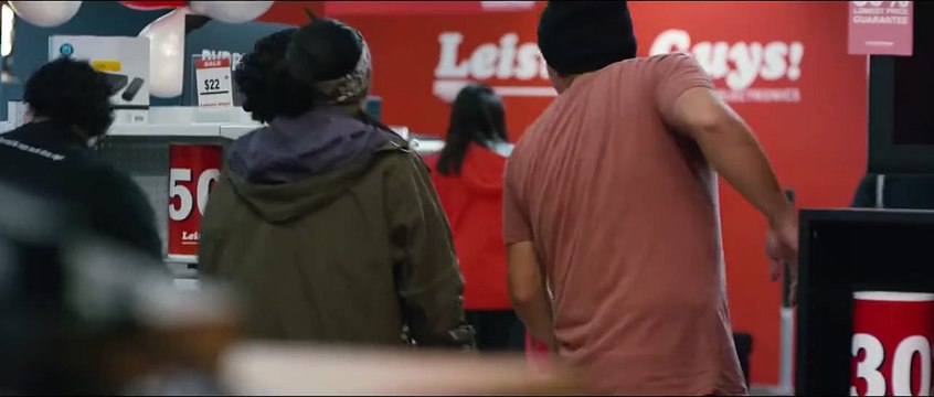 A Clear Shot Bande-annonce VO