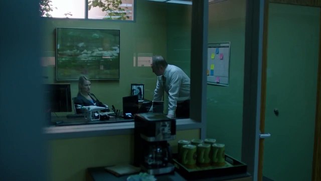 Outsiders - saison 1 - épisode 5 Teaser VO