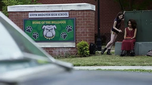 Mr. Mercedes saison 2 Bande-annonce VO