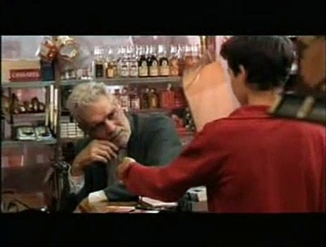 Monsieur Ibrahim et les fleurs du Coran Bande-annonce VF