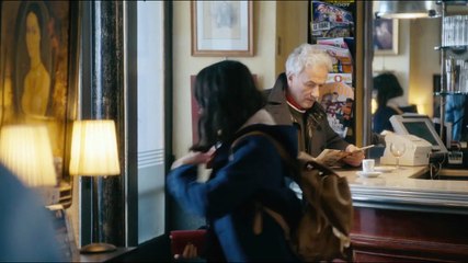 Marie et les naufragés Bande-annonce VF