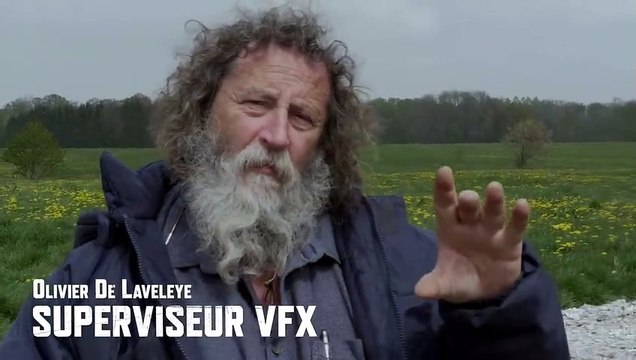 La Terre et le sang BONUS VF La scène finale