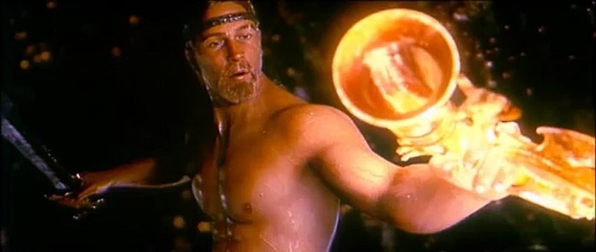 La Légende de Beowulf Bande-annonce VF
