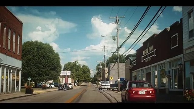 Disturbing The Peace Bande-annonce VO