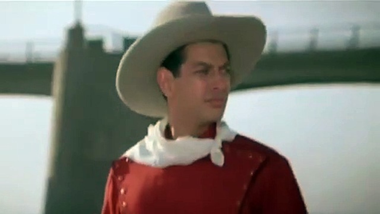 Les Aventures de Buckaroo Banzaï à travers la 8e dimension Bande-annonce VO