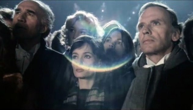 Viva la vie Bande-annonce VF