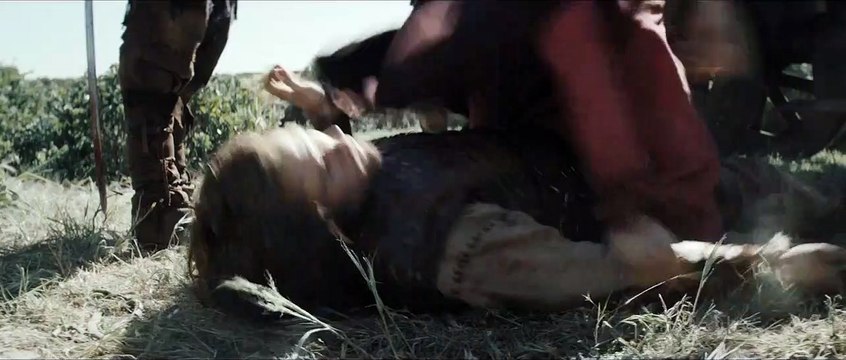 Northmen : Les Derniers Vikings Bande-annonce VF