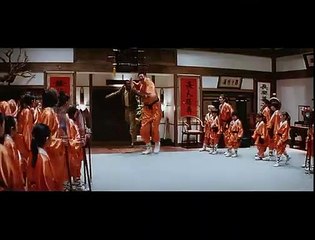 Rush Hour 3 Extrait vidéo (2) VO