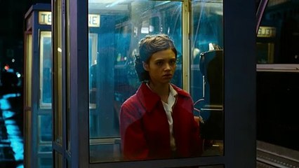 I Am The Night - saison 1 Bande-annonce VF