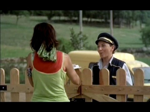 Cache-cache Bande-annonce VF