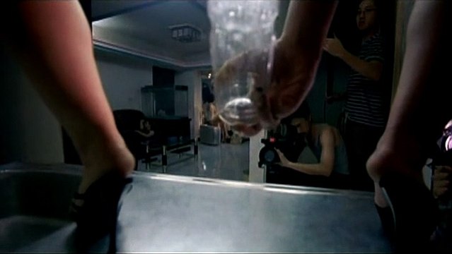 La Saveur de la pastèque Extrait vidéo (2) VO