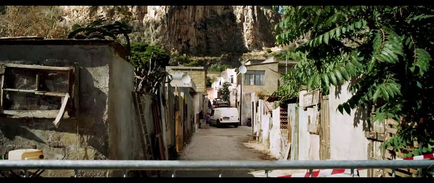 Palerme Bande-annonce VO