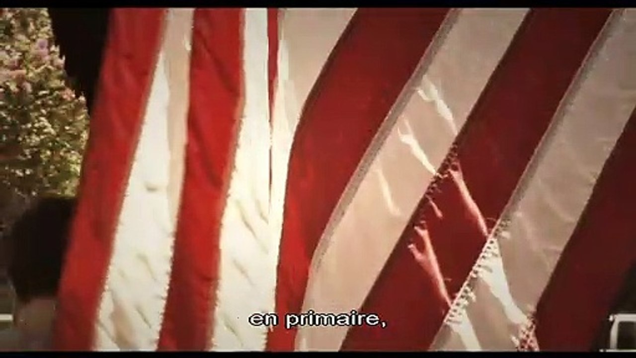 Last Summer Bande-annonce VO