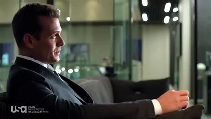 Suits : avocats sur mesure - saison 4 - épisode 2 Teaser VO