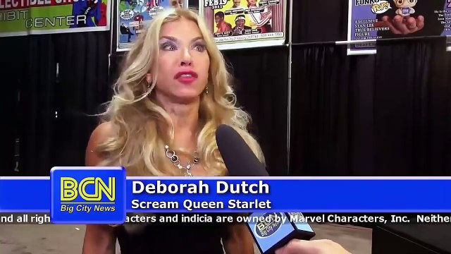 Surge of Power: Revenge of the Sequel Bande-annonce VO